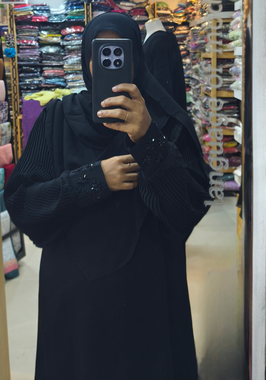 Abaya