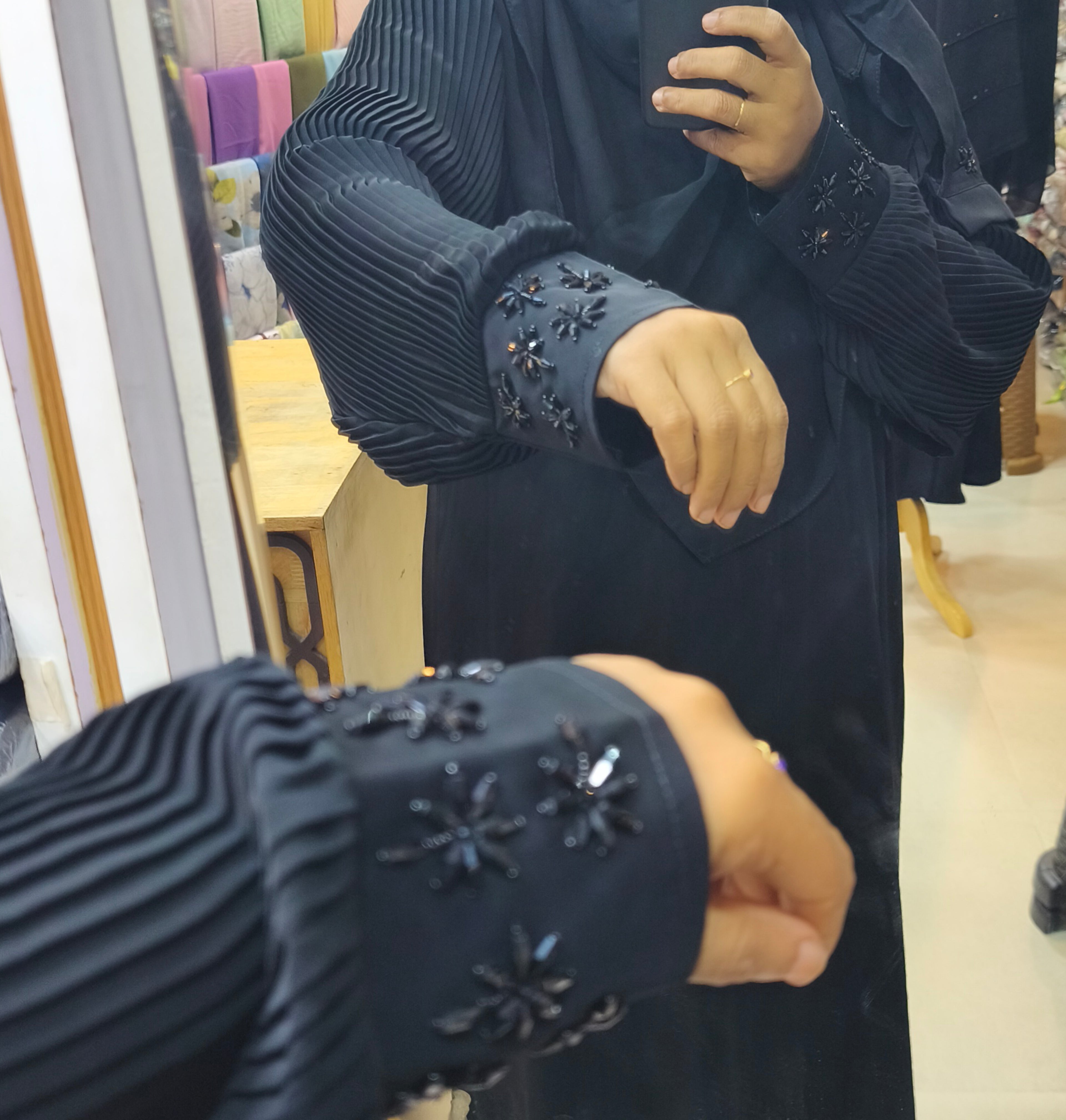 Abaya